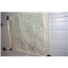 Image 1 : 1962 Map of Duck Lake - 30x25