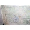 Image 2 : 1962 Map of Duck Lake - 30x25