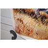 Image 3 : Hunting Dog Print "Fall Classic" - 29x22