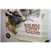 Image 2 : Antique Ross Rifle Company Poster - Quebec - 25x20.5