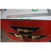 Image 2 : * Massey Ferguson Cardboard Poster - Original? - 40x30