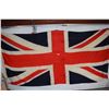 Image 3 : Antique Union Jack Flag - 12' x 5'6"