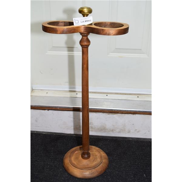 * Umbrella Stand