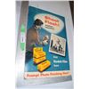 Image 1 : Kodak Store Display Sign - Kodak Duo-Pak Verichrome Film