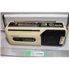 Image 1 : Vintage Sony Cassette Player - Needs Work