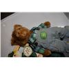 Image 2 : (2) John Deere Stuffed Animals