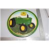 Image 1 : John Deere Plaque