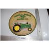 Image 1 : John Deere Plaque