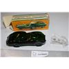 Image 1 : Jaguar Car Decanter in Original Box