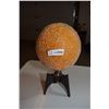 Image 1 : * Mid-Century Modern Spaghetti Lamp
