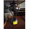 Image 2 : BROWN METAL BASED TABLE LAMP