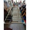 Image 2 : FOLDING ALUMINUM DRYING RACK