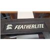 Image 2 : 8' FEATHERLIGHT ALUMINUM STEPLADDER