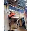 Image 2 : FOLDING COOLER STOOL, DOUBLE FOLDING STOOL & A SINGLE FOLDING CHAIR