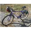 Image 2 : MONGOOSE MOUNTAIN BIKE W/HELMET & RAT TRAP RACK