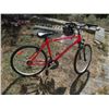 Image 1 : RALEIGH SUMMIT MOUNTAIN BIKE W/HELMET