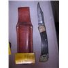 Image 1 : BUCK KNIFE W/SHEATH