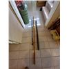 Image 2 : WALKING STICK, FIBREGLASS HANDLE, ETC.
