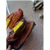 Image 2 : RAWLINGS & WILSON BASEBALL GLOVES