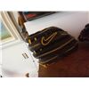 Image 2 : NIKE BASEBALL GLOVE & BALL