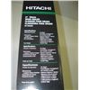 Image 2 : HITACHI 2" BRAD NAILER