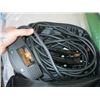 Image 2 : HEAVY DUTY SET OF MOTORMASTER ELIMINATOR 16' 6 GUAGE BATTERY BOOSTING CABLES