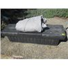 Image 1 : CAR COVER & A TRUCK TOOLBOX