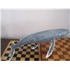 Image 1 : WHALE FIGURINE