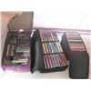 Image 2 : ASST. CASSETTE TAPES, CDs, ETC.