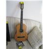 Image 1 : BRAVO SM. GUITAR, BROKEN BACK, GOOD FOR KIDS, & GUITAR STRINGS