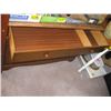 Image 2 : KNECHTEL FURNITURE MAPLE SIDEBOARD