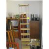 Image 1 : SM. SHELF UNIT/CD STAND