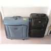 Image 1 : 2 SUITCASES