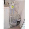 Image 1 : WIRE SHELF UNIT W/ASST. ACCESS.