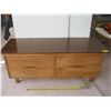 Image 1 : LOW 4 DRAWER CHEST