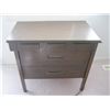 Image 1 : SM. 3 DRAWER CHEST