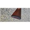 Image 4 : Leather covered recoil pad -DES