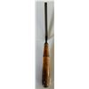 Image 3 : Jerry Fisher personal chisel 2
