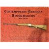 Image 1 : Contemporary American Stockmakers Book