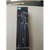 Image 2 : PLATINUM 66.5 INCH TRIPOD MONOPOD COMBO