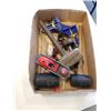 Image 2 : BOX OF WOODWORKING TOOLS