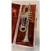 Image 2 : HUTTL LINE 800 TRUMPET IN CASE