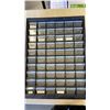 Image 2 : HARDWARE ORGANIZER WITH PASTA MAKER