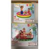 Image 2 : 2 INTEX KIDS POOLS