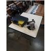 Image 1 : MASTERCRAFT ELECTRIC HAMMER DRILL AND JIGSAW BOTH WORKING