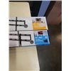 Image 2 : 2 INSIGNIA  47 INCH TO 90 INCH TV WALL MOUNTS TILTING AND FIXED