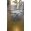 Image 1 : 4 BAR CLAMPS