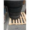 Image 2 : SET OF 4 OF BF GOODRICH 275/55 R20 TIRES