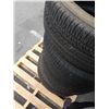 Image 8 : SET OF 4 OF BF GOODRICH 275/55 R20 TIRES