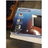 Image 2 : DELONGHI SAFE HEAT FLAT PANEL RADIATOR HEATER